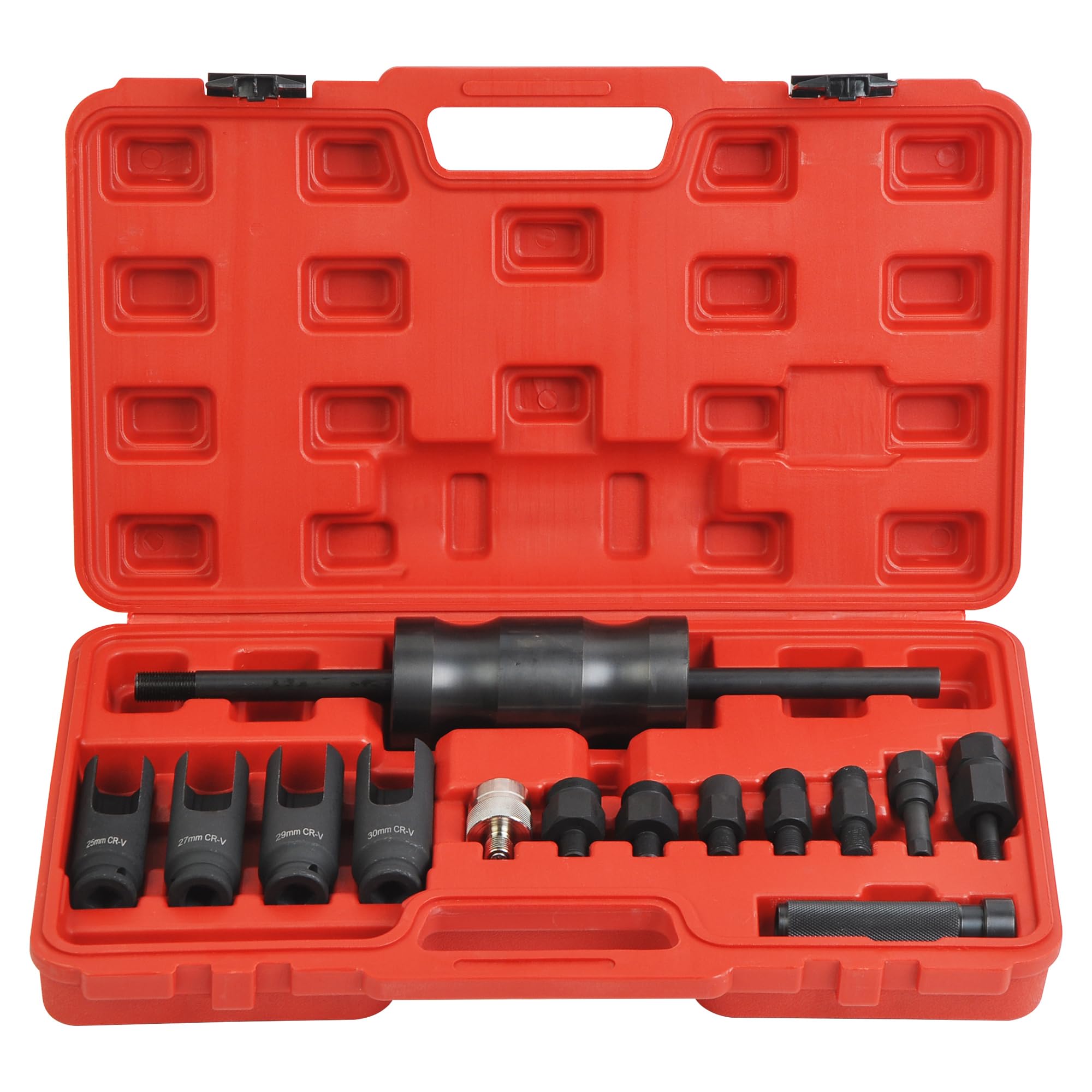 Amazon.com: WINMAX TOOLS AUTOMOTIVE Diesel Injector Extractor